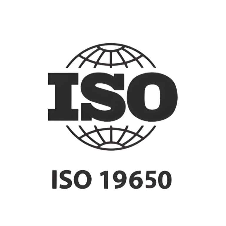A major milestone at Olajterv: BIM certification according to ISO 19650
